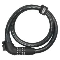 Abus Ac Lock 4301 Cl Ac 75/15/c/b/bk