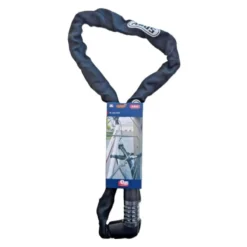 Abus Ch Lock 4418 Cl Ch 110/07/c/bk Globus