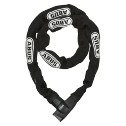 Abus Ch Lock 5407 Cl Ch 110/06/k/bk