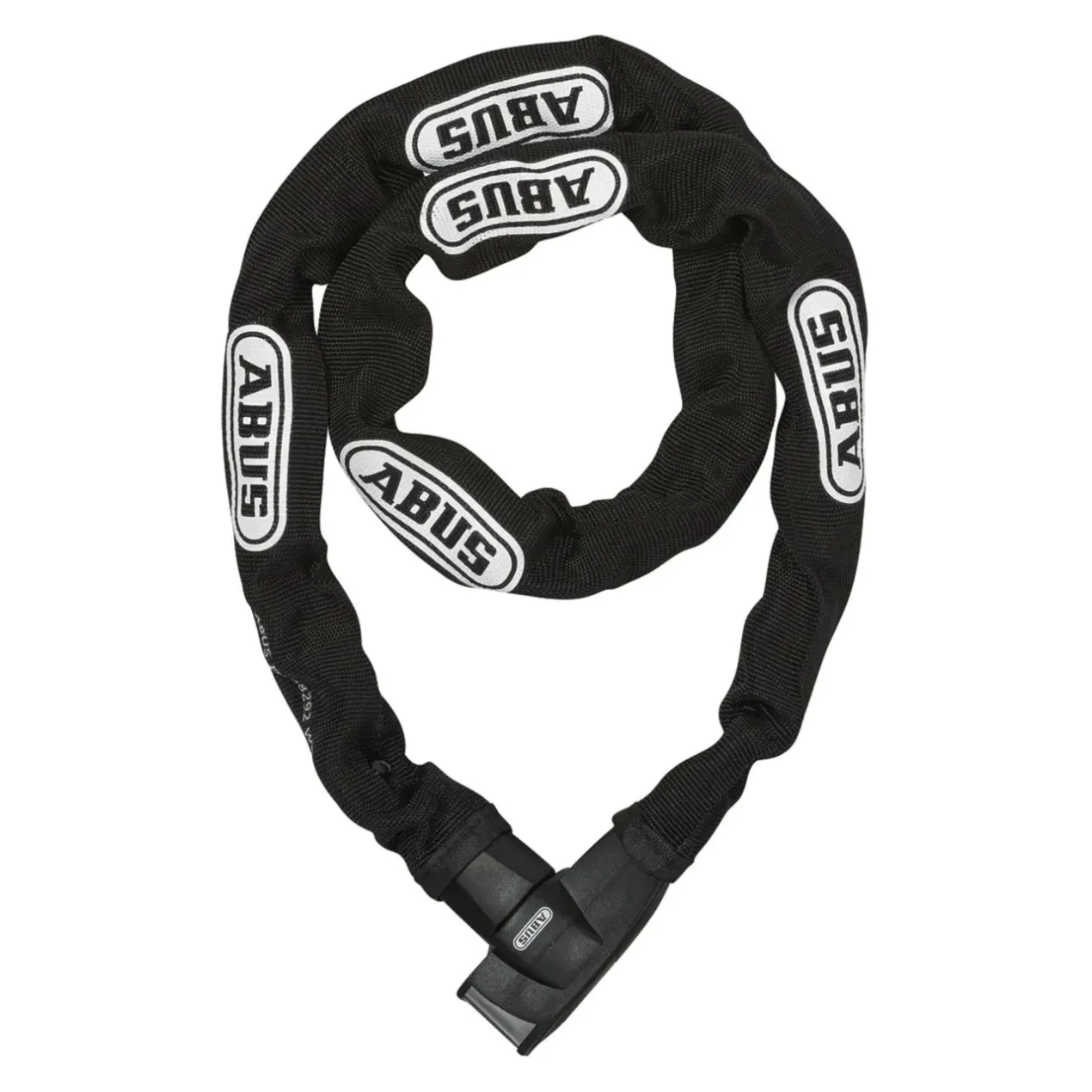 Abus Ch Lock 5407 Cl Ch 110/06/k/bk