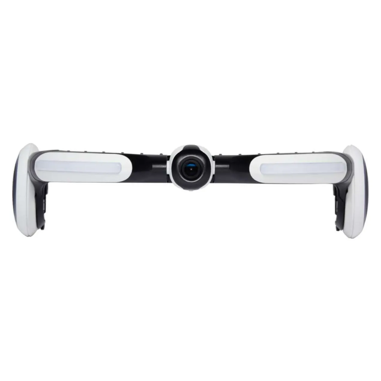Action Cam Interattiva SMART HJC 10A Pacchetto AC & HJ-29 Specifica per Casco RPHA90s