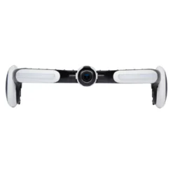 Action Cam Interattiva SMART HJC 10A Pacchetto AC & HJ-33 Specifica per Casco i90
