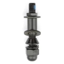 Adattatore Specchi Harley Davidson Vicma Nero Tm-37
