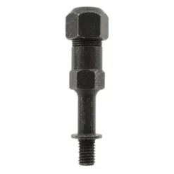 Adattatore Specchi Vicma Passo 8/125 Dx/sx Nero