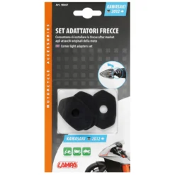 Adattatori Frecce Kawasaki Dal 2012 4p Lampa 90467