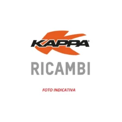 Adesivo Bianco Per Art.615 Kappa 615ka