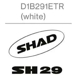 Adesivo Shad Per Sh 29
