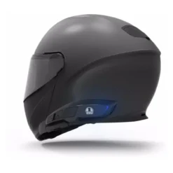 Agv Adattatore Intercom Sportmodular (xxs-xs-s) Black