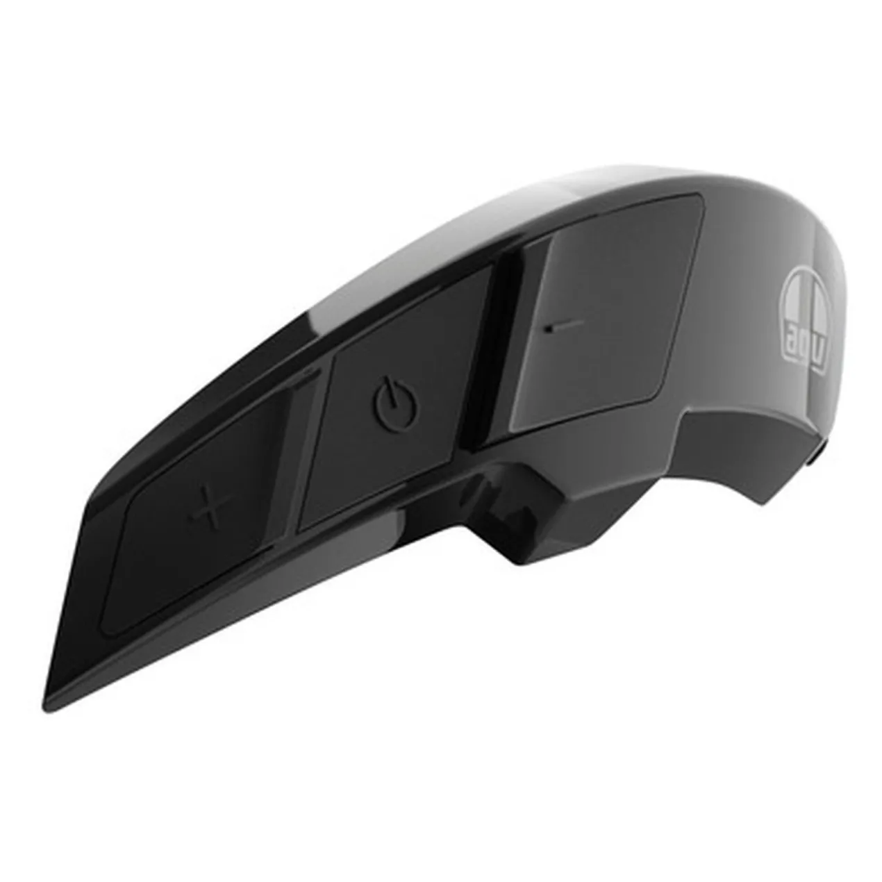 Agv Bluetooth Intercom Ark (c) Black