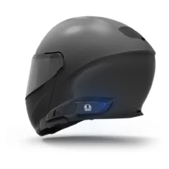 Agv Bluetooth Intercom Ark (c) Black