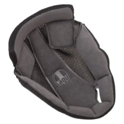 Agv Cuffia Interna Ax9 Grey