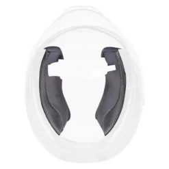 Agv Guanciali Irides 30mm (xl) Black/grey