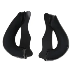 Agv Guanciali X70 (l) Standard Black