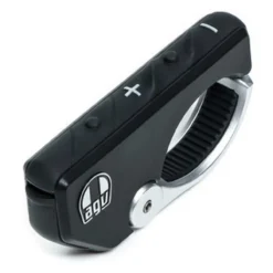 Agv Remote Control Black