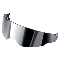 Agv Sun Visor Interno Orbyt / Fluid (xs-s) Smoke