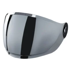 Agv Visiera City 19-2 Iridium Silver