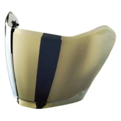 Agv Visiera City 20-1 Plk Iridium Gold