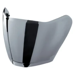 Agv Visiera City 20-1 Plk Iridium Silver