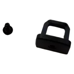 Agv Visiera Hook Repair Kit Pista Gp Rr / Corsa R Black