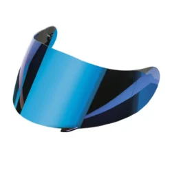Agv Visiera K6 S / K6 - Mplk Iridium Blue