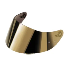 Agv Visiera K5 S / K3 Sv(xs-s-ms) / K1 S(xs-s-m) - Mplk Iridium Gold