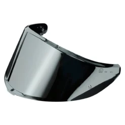 Agv Visiera Tourmodular (xs-s-m-l) - Mplk Iridium Silver