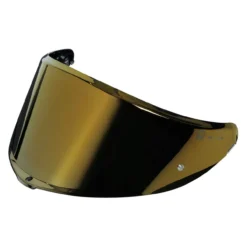 Agv Visiera Tourmodular (xs-s-m-l) - Mplk Iridium Gold