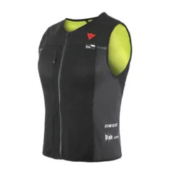 Airbag D-air Dainese Smart Jacket Donna Black