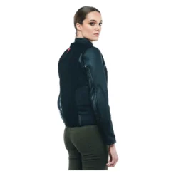 Airbag D-air Dainese Smart Jacket Donna Black
