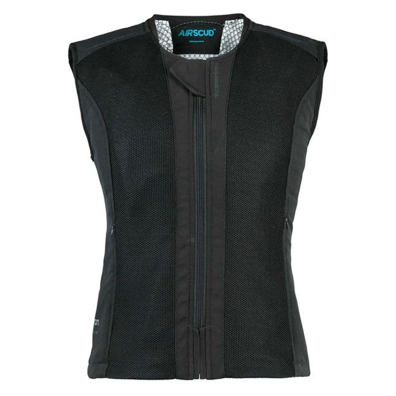 Airbag Tucano Urbano Airscud Flex Lady Nero