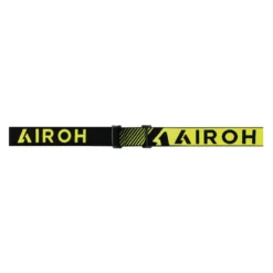 Airoh Elastico Per Maschera Xr1 Black/yellow