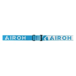 Airoh Elastico Per Maschera Xr1 Azure/white