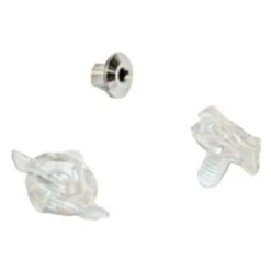 Airoh 6323 Kit Viti Frontino Per Casco Trr S