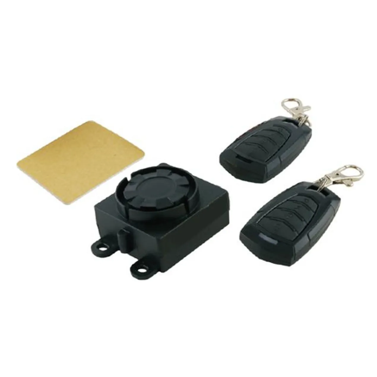 Allarme Per Moto Myra - Sifam Alr01