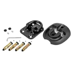 Ancoraggio A Pavimento Shield4 Lampa 90592