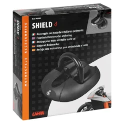 Ancoraggio A Pavimento Shield4 Lampa 90592