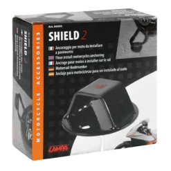 Ancoraggio A Pavimento Shield2 Lampa 90593