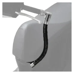 Antifurto Blocca Manubrio per Qj Motor Fort Ress 125 N '25 (size 5)