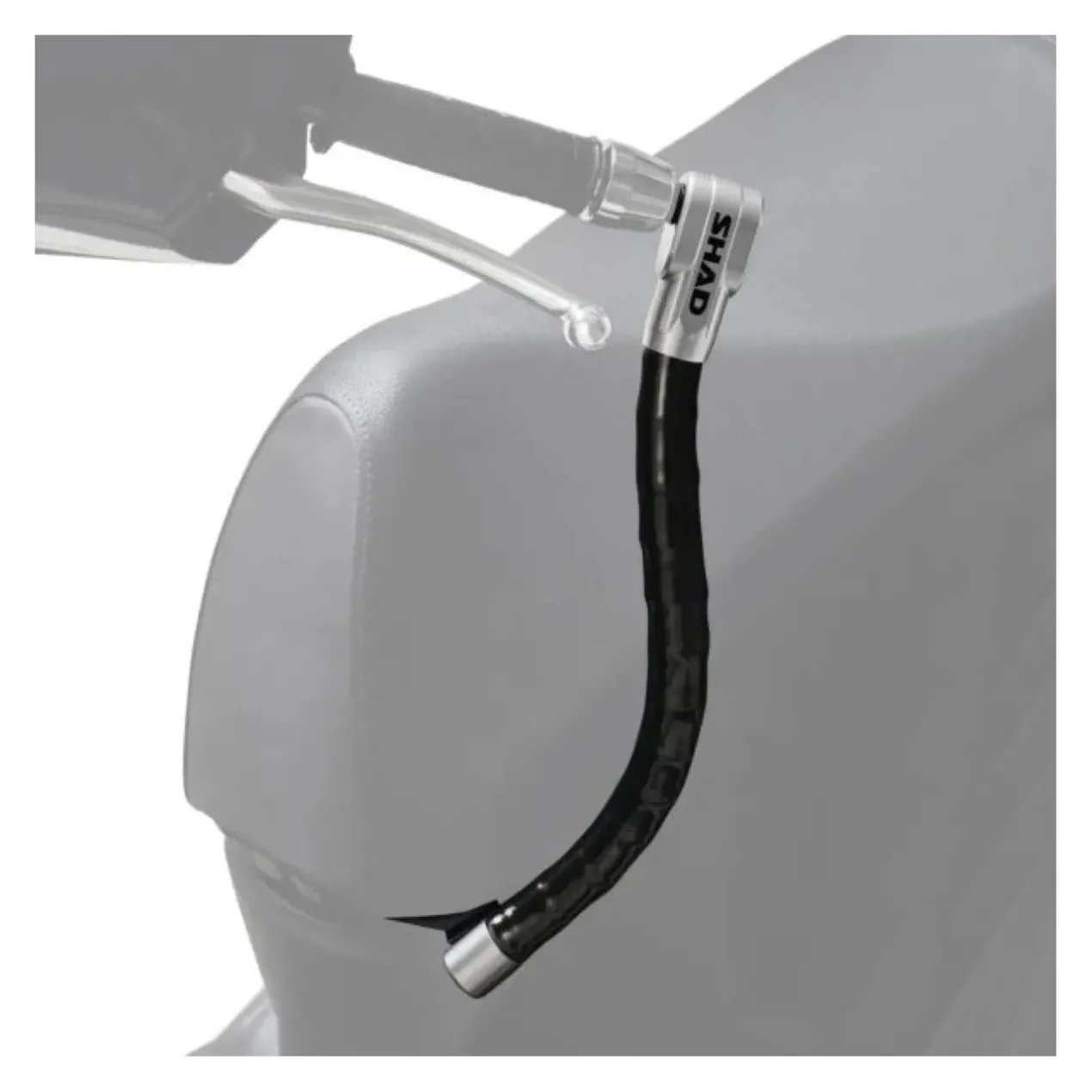 Antifurto Blocca Manubrio per Sym Adx 300 '25 (size 5)
