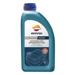 Antigelo Repsol Blu -40 Pronto All'uso Conf. 1 Lt