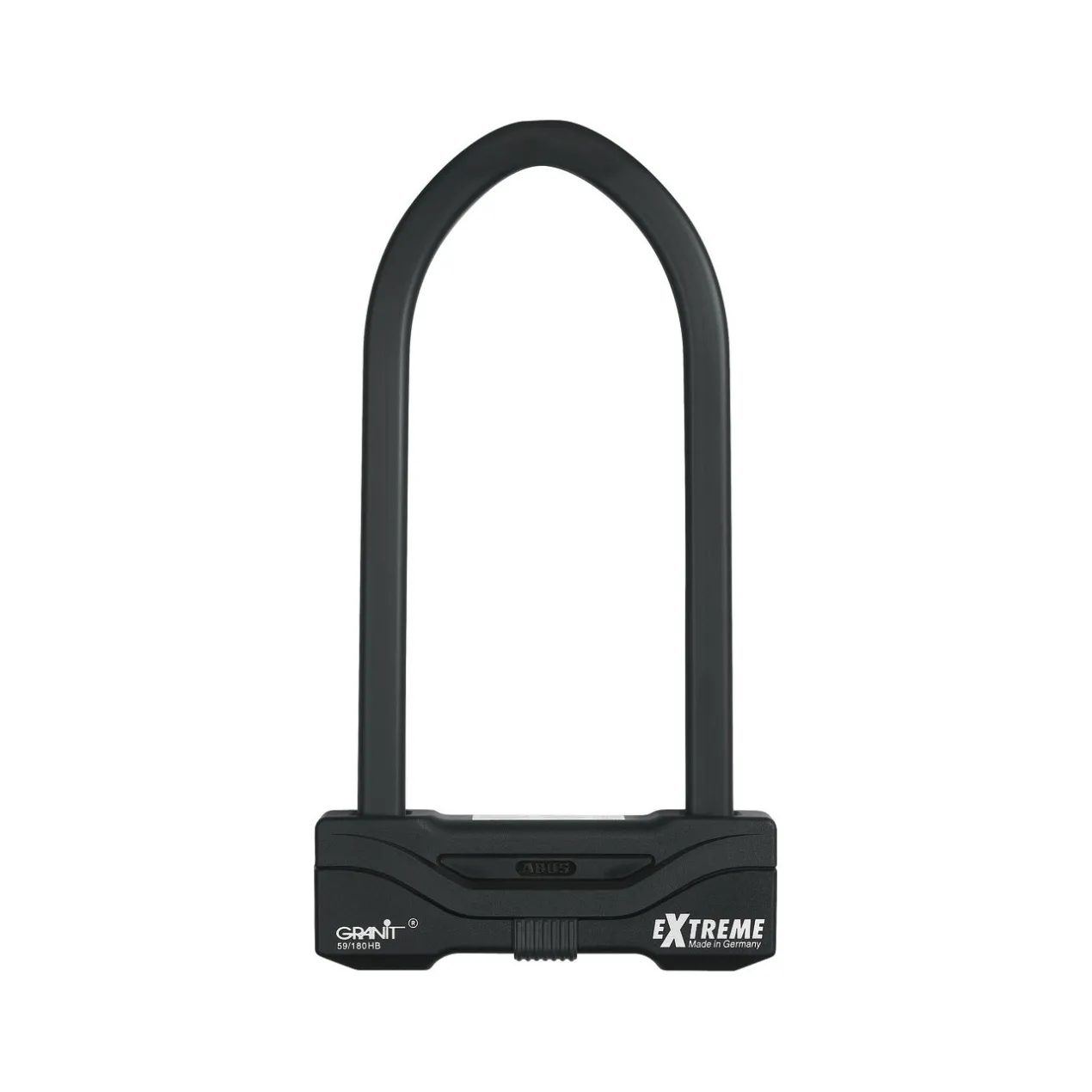 Arco Abus Granit Extreme 59/180hb260