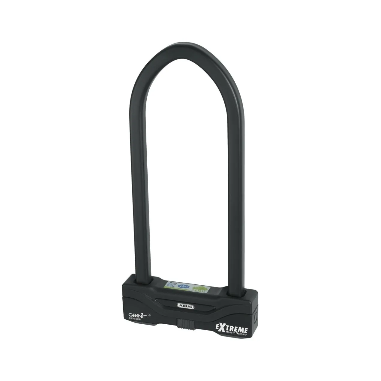 Arco Abus Granit Extreme 59/180hb260