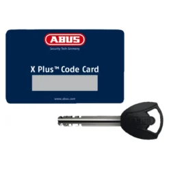 Arco Abus GRANIT™ Super Extreme 2500/165HB230