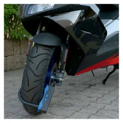 Arco Acciaio Viro 2r.arc.rig.l18x10,5 Bl