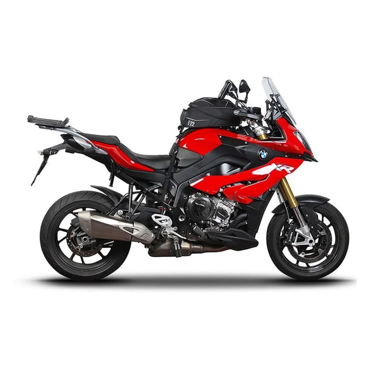 Attacchi Laterali 3p System Shad Per Bmw S 1000 Xr