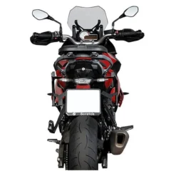 Attacchi Laterali 3p System Shad Per Bmw S 1000 Xr