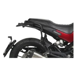 Attacchi Laterali 3p System Shad Per Benelli Leoncino 502
