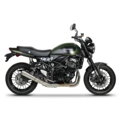 Attacchi Laterali 3p System Shad Per Kawasaki Z900rs
