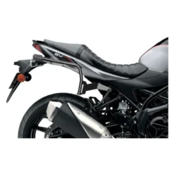 Attacchi Laterali 3p System Shad Per Suzuki Sv 650