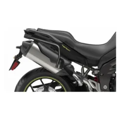 Attacchi Laterali 3p System Shad Per Triumph Tiger 1050
